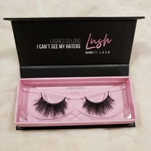 Glamnetic Lush Lashes